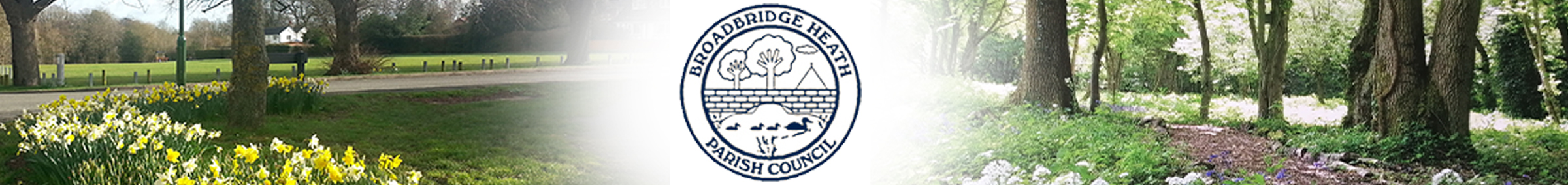 Header Image for Broadbridge Heath Parish Council