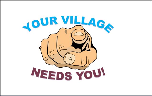Councillor Vacancy