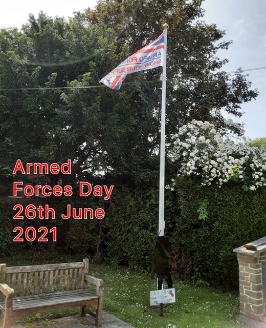 Armed Forces Day 