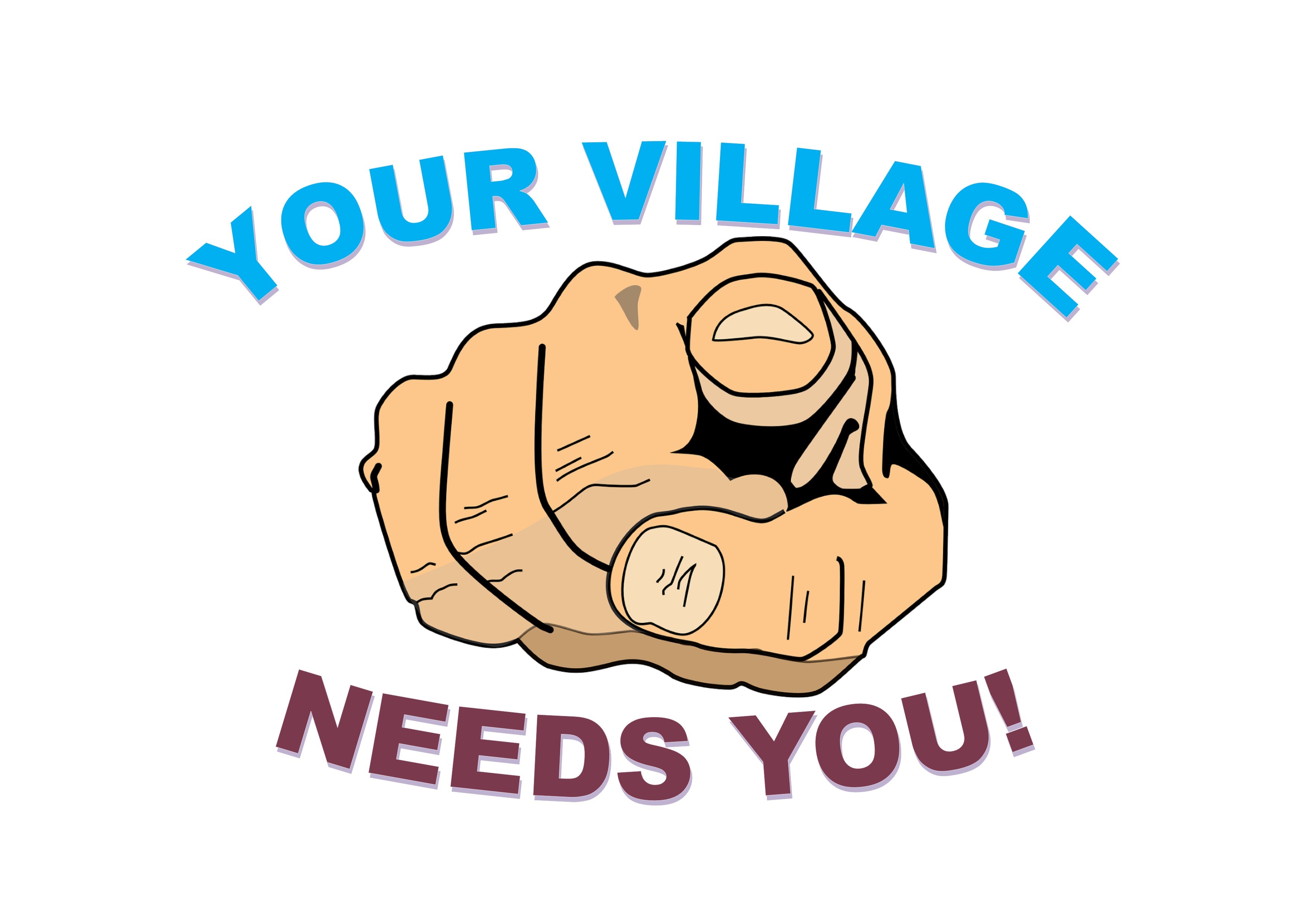 BBH needs you