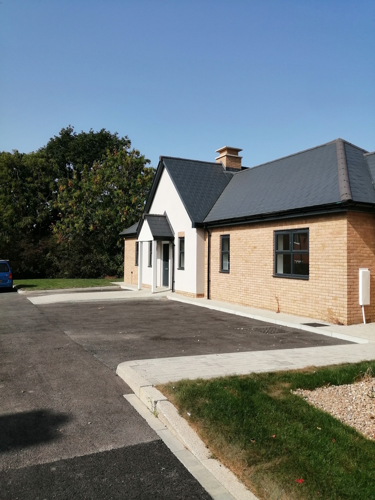 Parish Office
