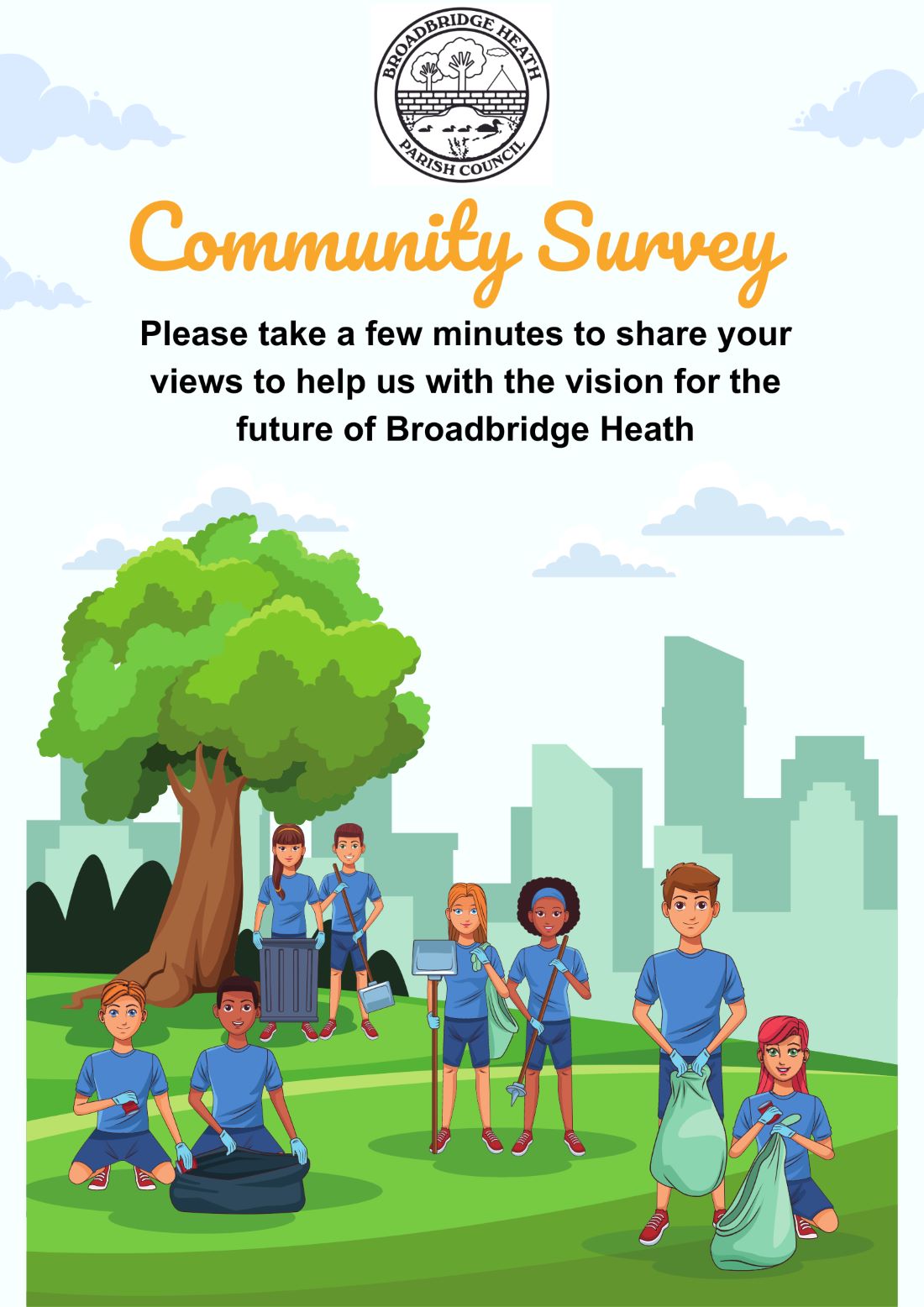 Community Survey 2023