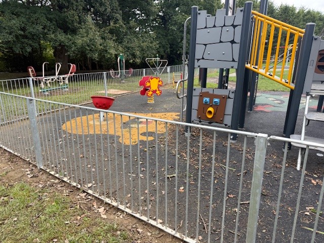 Village Centre Recreation Field - Update
