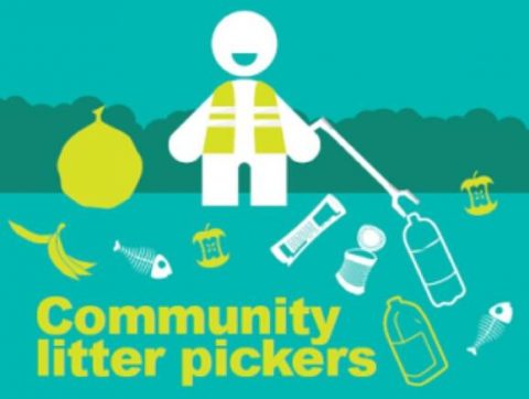 Community Litter Pick