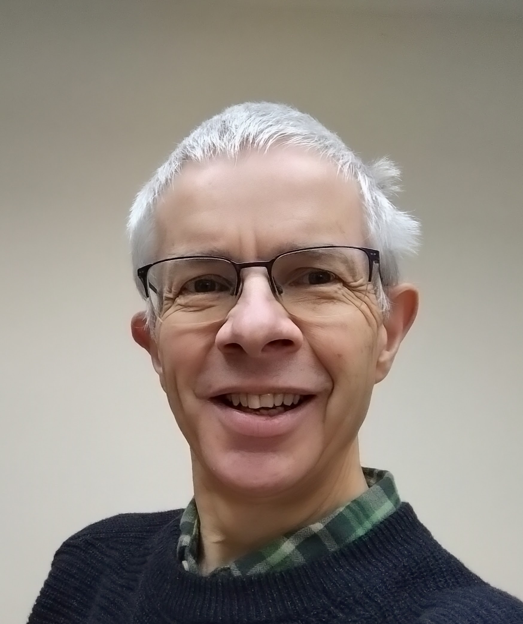 Christopher Robertson