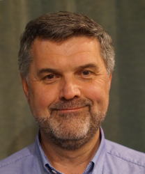 Geoff Clark