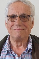 Terry Oliver
