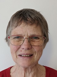 Sarah Chandler